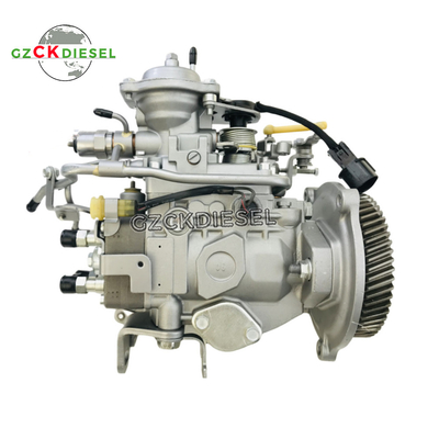 VE4-Pumpe Kraftstoffspritze ME201998 104641-3420 104741-3420 104741-3950 für den Mitsubishi 4M40 4M40T-Motor