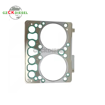 Motorzylinderkopfverschluss 400603-00119 65.03901-0070A Für den Motor DE08TIS D1146TI