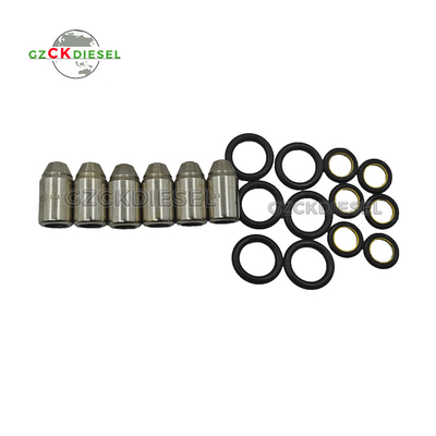 Brennstoffspritze 8N1831 8N4697 für den Motor D333C 3306 D8K D342