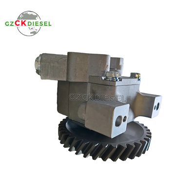 Ölpumpe Assy 400915-00022B 40091500022B für den Doosan D1146 Motor