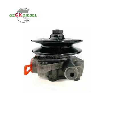 Kraftstoffpumpe 20980697 22803123 für L60F L70F L90F Motor