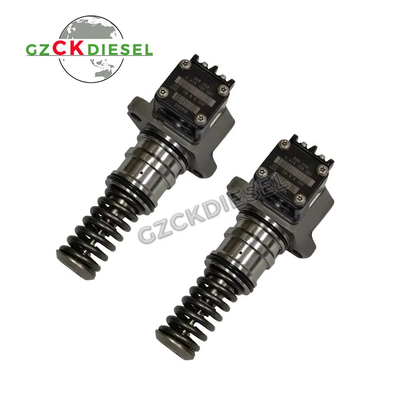Kraftstoffeinheit Pumpe 0414755006 0414755007 0414755008 1435558 für DAF CF 9.2D 12.6D Motor
