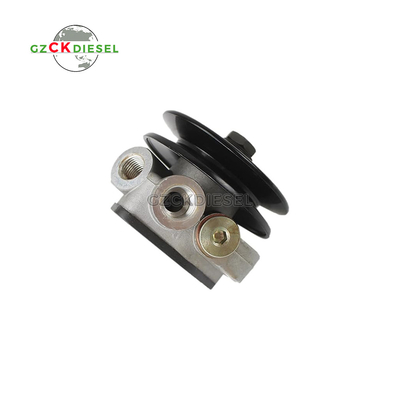 Kraftstoffpumpe 02112672 für EW140B EW160B EW210D Motor