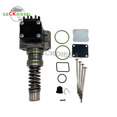 Neue Einheit Pumpe 750 SERIES Reparatur-Kit 891809-750 für die Einheit Pumpe 0414750004 0414750003