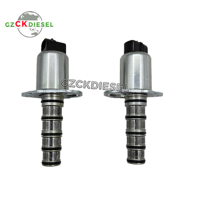 Hydraulisches Magnetventil AT310586 AT310587 0501321425 für den Ladegerät 315SL 315SJ 325J 325K 325SK