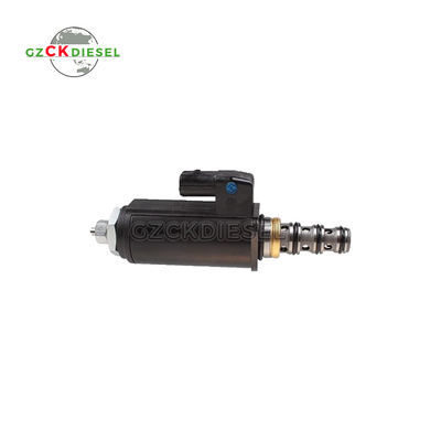 Elektromagnetische Ventil YN35V00051F1 KWE5K-31/G24YB5 für Bagger SK200-8