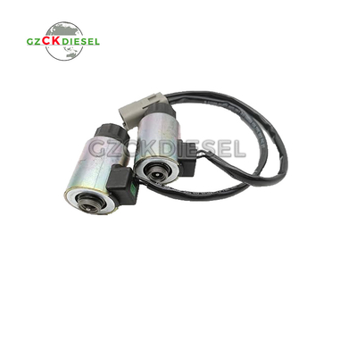 Magnetventil UC4020757708 für WA200-6 WA150-5 WA200-5 WA250L-5 WA320