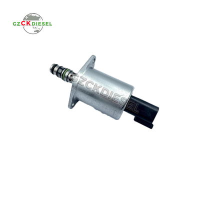 Neue hydraulische Pumpe mit Proportional-Solenoidventil TM1005110 für FR85 SDLG 965