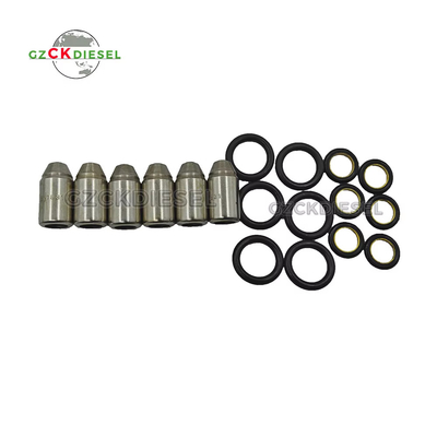 Brennstoffeinspritzer Düse 8N1831 8N4694 8N8796 7S8722 799891 8N4697 8M1584 für D8K D342 Motor