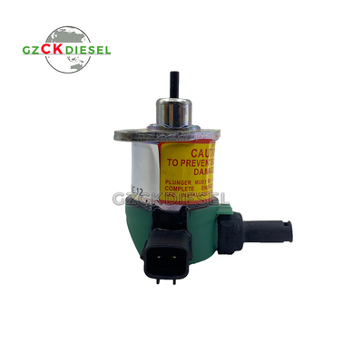 Kraftstoffabschaltmagnet 17208-60010 17208-60015 für D905 D1005 D1105 Motor