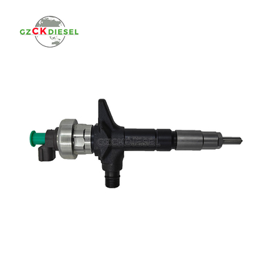 Kraftstoffinjektor 8-98246751-0 295050-1540 für Isuzu 4JJ1 Motor