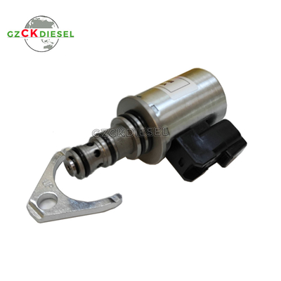 Ein solenoidäres Ventil 225-0300 2250300 für den Lader 928G 930G 950H 962H