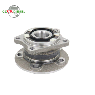 Nachstehende Linksnabellager 31340099 für den VOLVO XC90 MK1