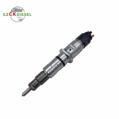 OEM Dieselbrennstoffinspritzer 0445120199 0 445 120 199 4994541 für Cummins ISLE ISLE QSL8.9 QSL9 Motor