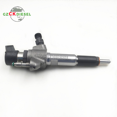 Kraftstoffeinspritzer 50274V05 9802448680 A2C59513556 für den Volvo 1.6L 1.6D-Motor