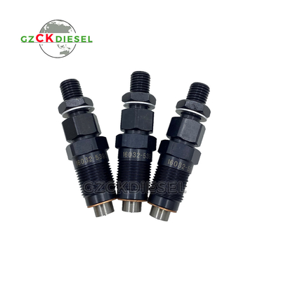 Kraftstoffeinspritzer 16032-53900 für den Motor D905 V1305 V1505 D1105 D1005 V1205