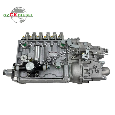 Einspritzpumpe 106671-6621 1066716621 106067-6680 1060676680 für 6SD1 Motor EX335 EX400 Bagger