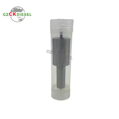 Brennstoffeinspritzer Düse Tipps DLLA155SND352 DLLA 155 SND 352 093400-3520 0934003520 Für Hino J08E Motor