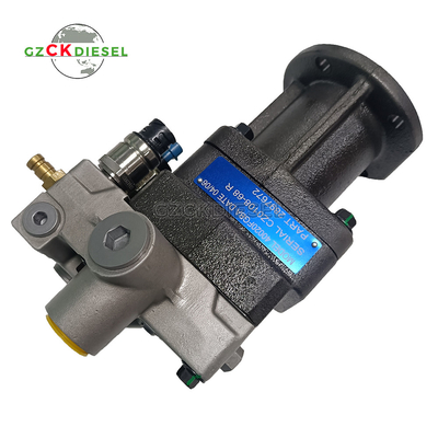 Kraftstoffspritze 2897672 für Cummins QSK23 PC1250-7 D375A-5 SAA6D170E