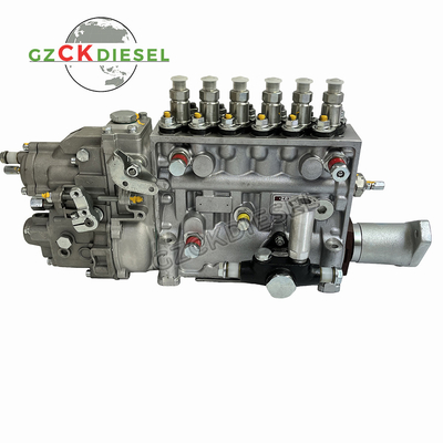 Brennstoffspritze 106675-4651 für Bagger DH225-9 DH300-7
