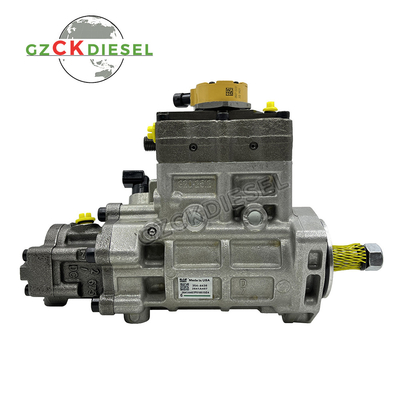 Kraftstoffeinspritzpumpe 354-8436 2641A407 für C6.6-Motor