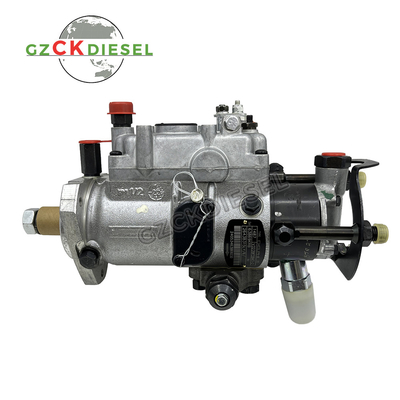 Kraftstoffeinspritzpumpe 2643B315 V3239F594T 2643B315LY Für Perkins-Motor