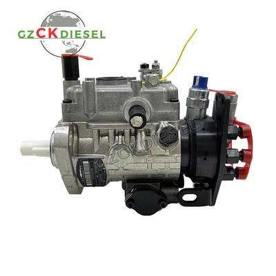 Kraftstoffeinspritzpumpe 2643D641 8924A492T für den Motor 1006-6TW