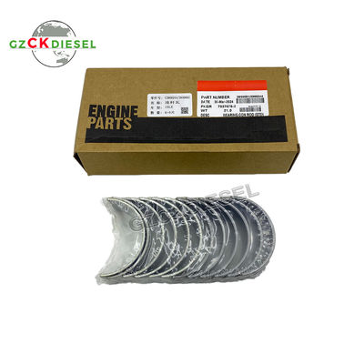 Neue STD-Verbindungsstange 3950661 3966244 3901430 für CUMMINS 6CT 6CT8.3 6L8.9 6LT9.3