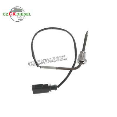 Abgastemperatursensor R2AK-18-7G0A R2AK187G0A für Mazda 3 BL Diesel 2.2L