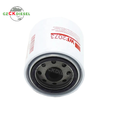 Wasserfilter WF2054 WF2053 3315115 3315788 3316462 3305369 46279 PR3753 für Cummins