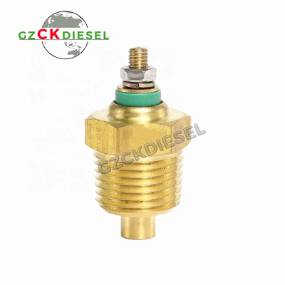 Wassertemperatursensor 3015238 18-5898 für den Cummins-Motor NT855 K19 K38 K50