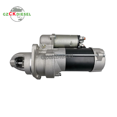 Anlasser 3354458 3675204 3909914 QDJ277 4935789 für Cummins 6BT 6BT5.9 Motor