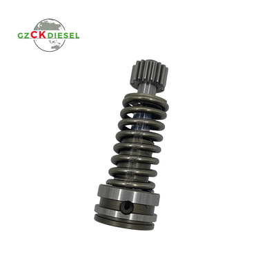 Kraftstoffeinspritzpumpen-Plunger 4P9830 für D250E D25C D25D D300B Motor