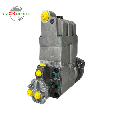 C7 C9 Kraftstoffeinspritzpumpe 3840678 384-0678 T402521 20R-1636 384-0677 254-4357 20R-1635 für 320D Bagger