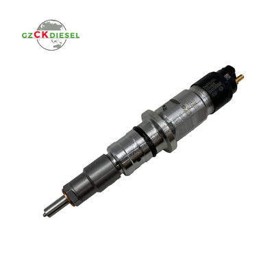 Kraftstoffinjektor 0445120367 5283840 für QSB4.5 QSB6.7 Motor