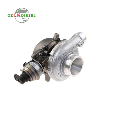 Neuer Turbo Turbolader GTB20V 789773 504371348 für Mitsubishi F1C 4P10 Motor