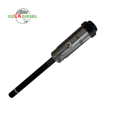 Dieselkraftstoff-Stifteinspritzdüse 4W7020 0R8791 für CAT-Motor der 3400er Serie