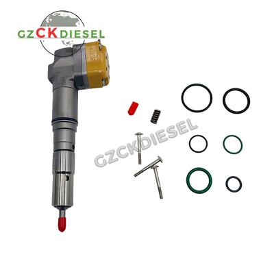 Kraftstoffinjektor-Reparatursatz 891828-3412E für CAT 3412E Injektor