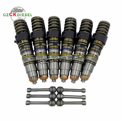 Kraftstoffeinspritzer 4928262 4076912 4088301 4954644 für den Cummins X15-Motoreninspritzer