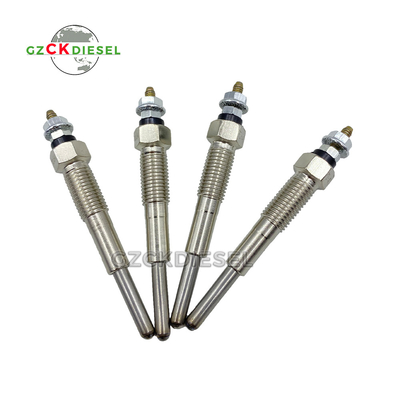 Glow Plug 9-82511978-0 für Isuzu C240 C190 C201 C221 4BA1 D500 4FA1 C240PKG C240PKJ