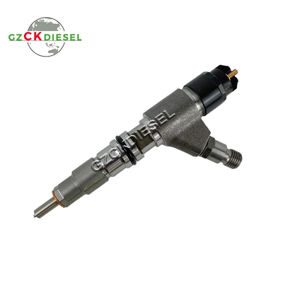 Dieselkraftstoffeinspritzdüse 3969626 3743974 374-3974 396-9626 0445120371 0445120382 für CAT C7.1 C11 C13 Motor