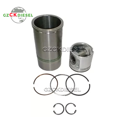 Zylinderlaufbuchsen-Kit VOE20865990 20405577 20405576 21299547 20412762 für EC240B EC290B Bagger D7E Motor