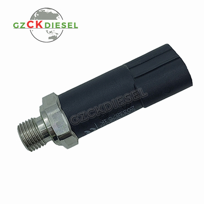 Neuer Hochdruckschaltersensor R902603031 PR2-160GS05/10 für Rexroth-Motor