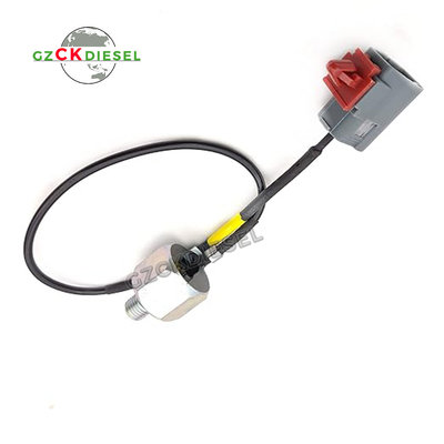 Klopfsensor ZJ01-18-921 E1T50371 ZJ0118921 für CR19 6 1.3 2.0 2.3 Motor