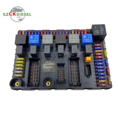 Elektrische Verbindungskiste WG9716582301 WG9716582301/3 für den Truck Sinotruk HOWO