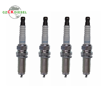 Zündkerze 12290-6A0-A01 DILKAR8P8SY 12290-5R0-A01 12290-5K0-A01 für Accord Civic