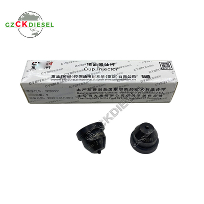 NEUE Injektorbecher 3028068 3279720 3609964 3070617 für CUMMINS L10 NT855 K19 Motor