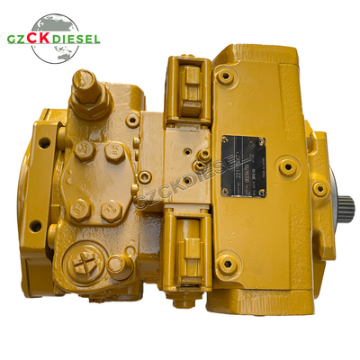 Hydraulik-Kolbenpumpe 221-3667 2213667 10R-8689 10R8689 für CAT-TRAKTOR D4G D5G