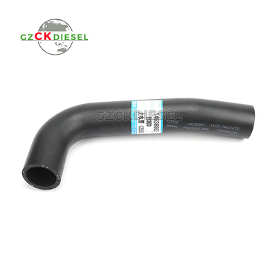 Ober- und Unterkühlerwasserschlauch 14636662 14636663 14636664 für Bagger EC80D