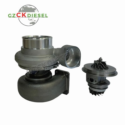 Turbolader 7C7691 7C6609 Turbo für Bagger 3406 E3406 Motor